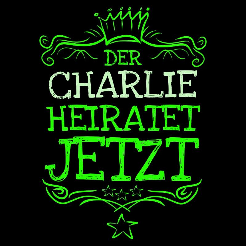 Gift for Charlie