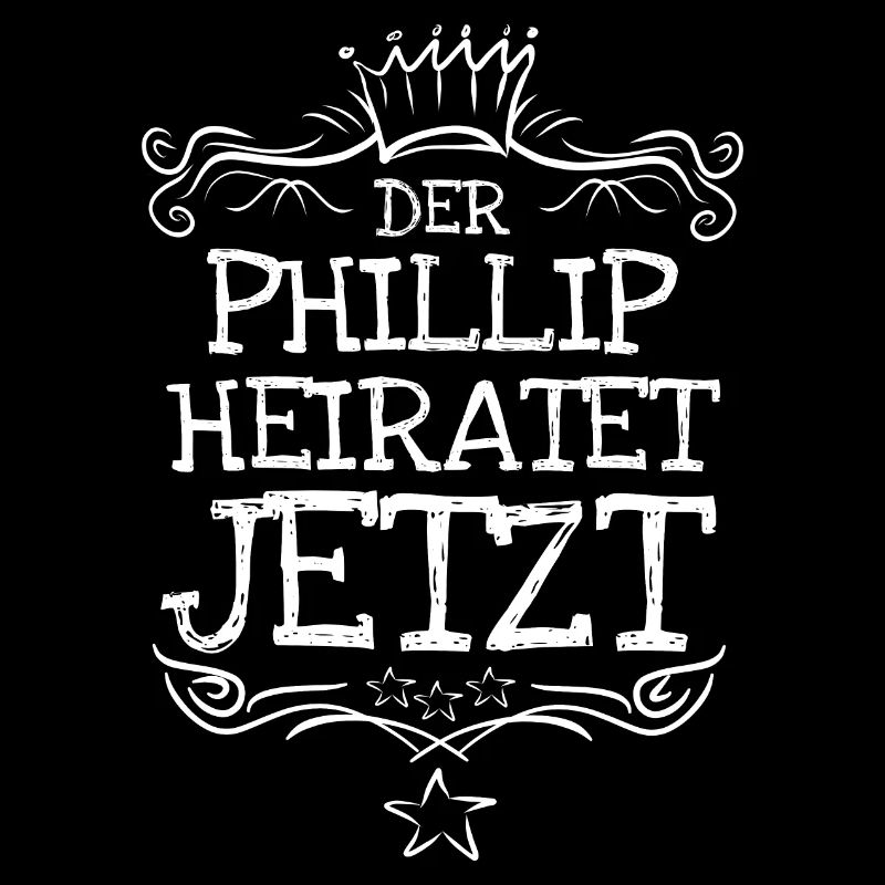 Phillip als Bachelor