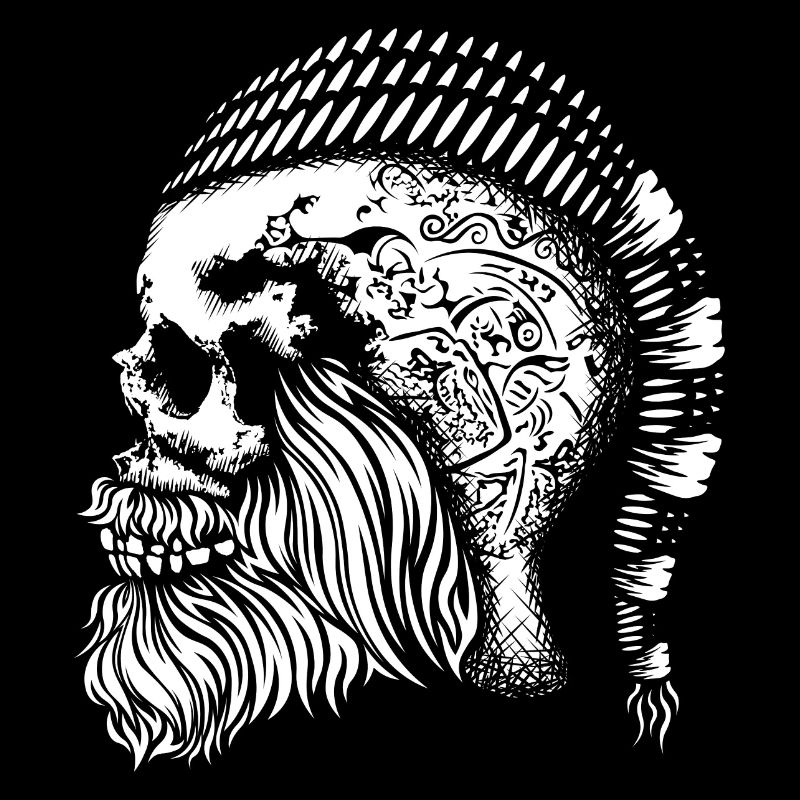 Viking Odin