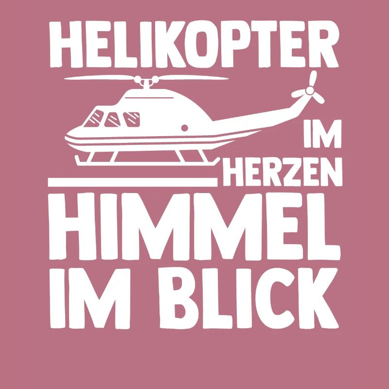 Pilot Helicopter Helicopter