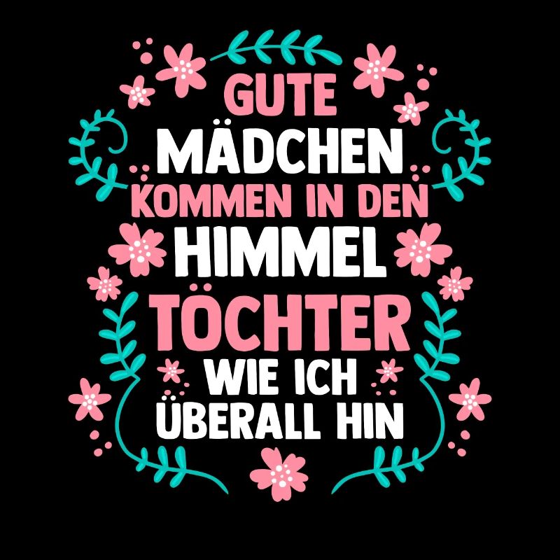 Töchter Tochter