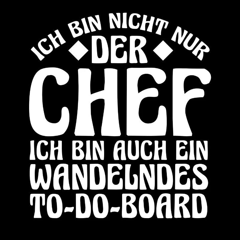 Teamleiter Chef Abschied