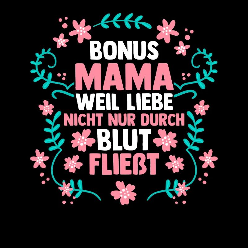 Stiefmutter Pflegemutter Ziehmutter Bonusmama