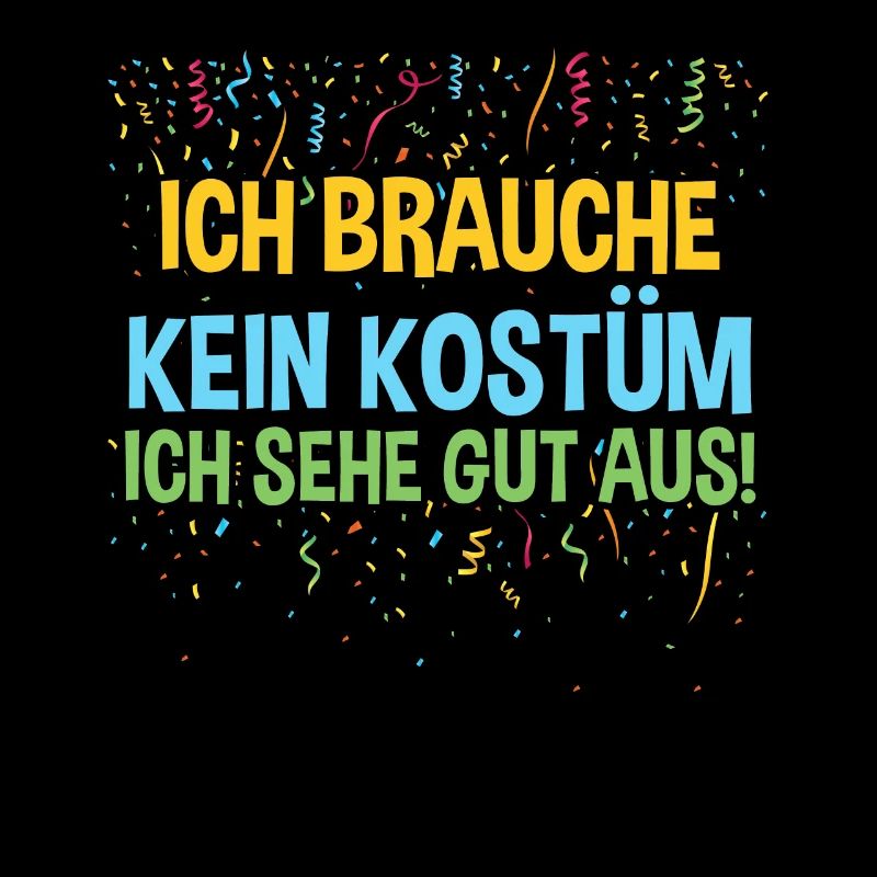 Costume de carnaval Carnaval