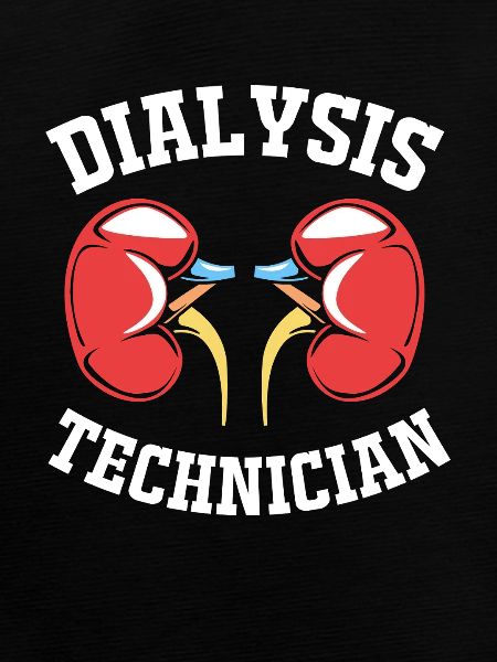 Dialyse-Techniker