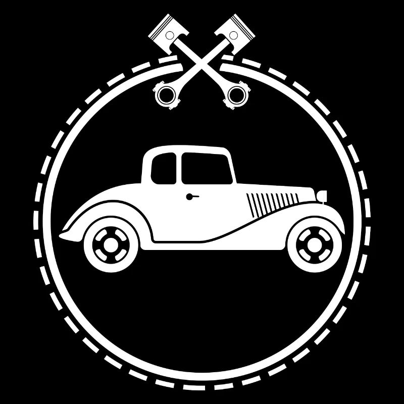 Oldtimer - Auto Nostalgisch Vehicles