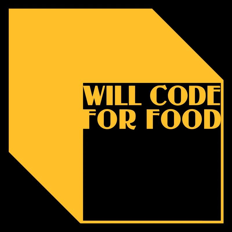 code pour la nourriture