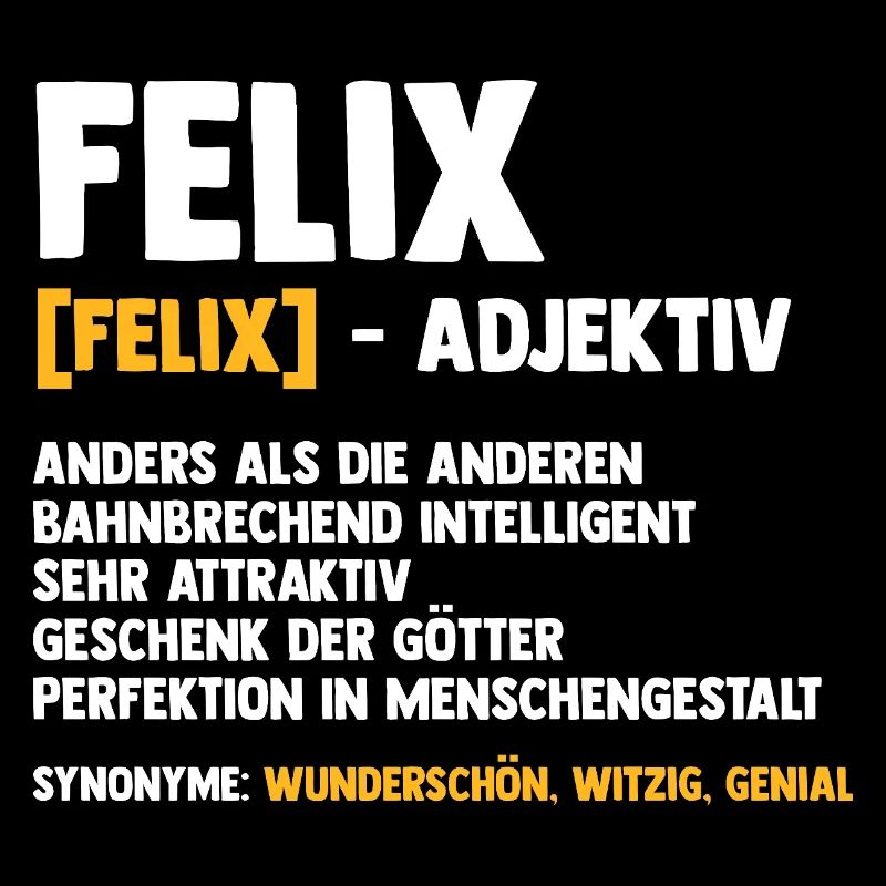 Felix
