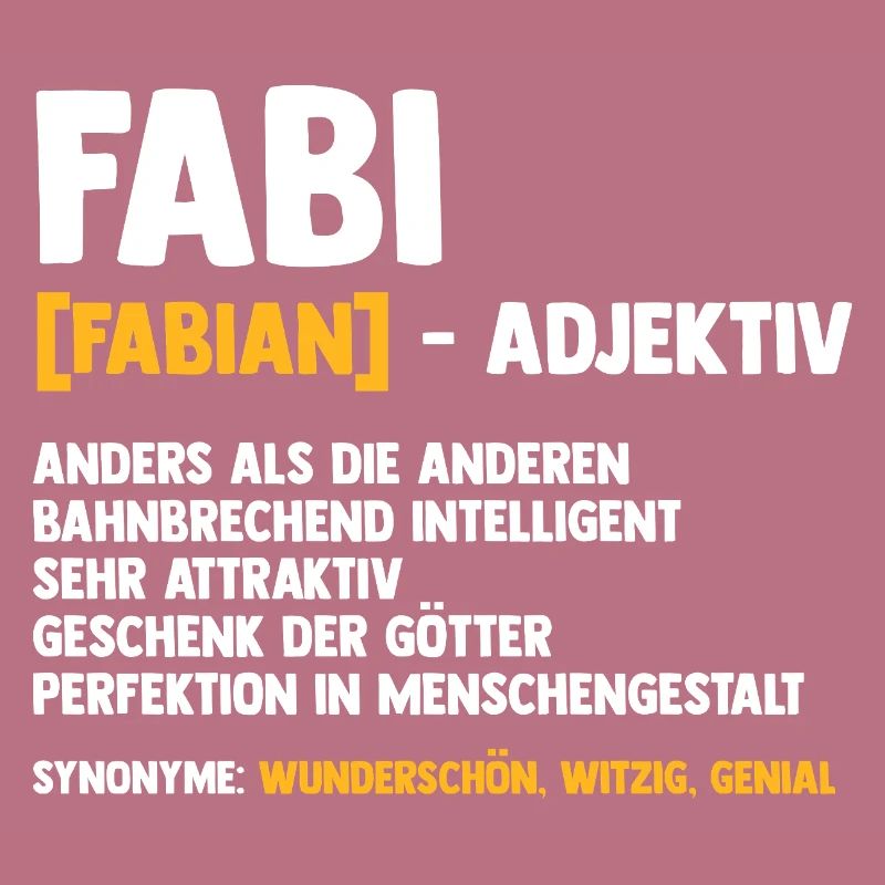 Fabien