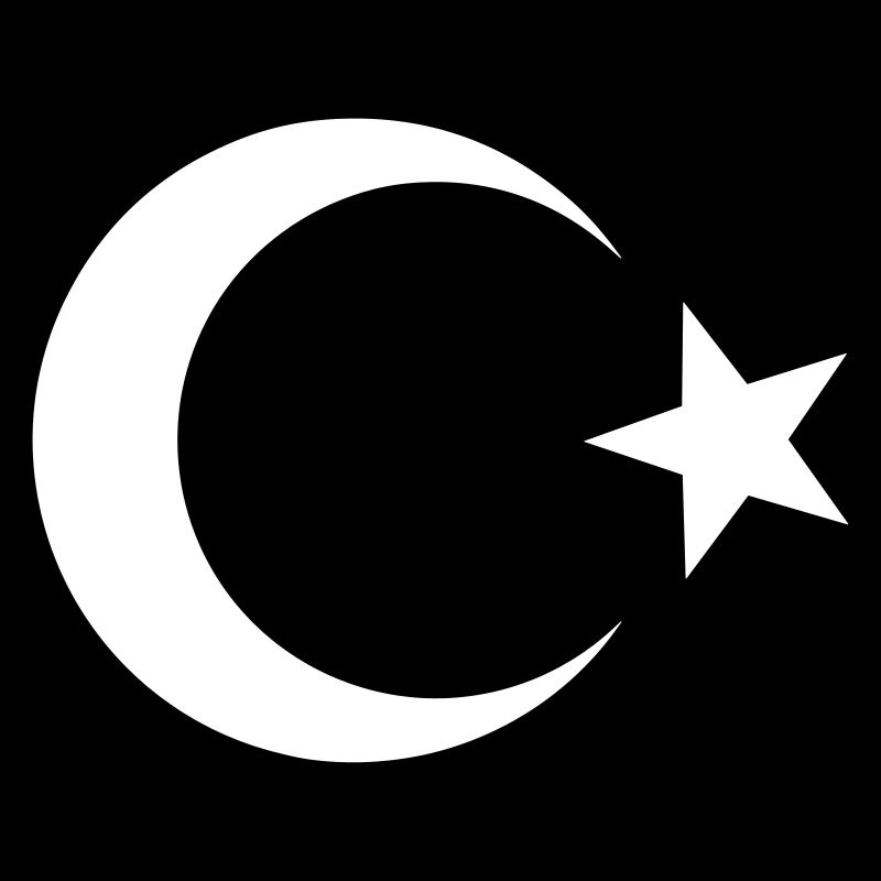 Turkey symbol