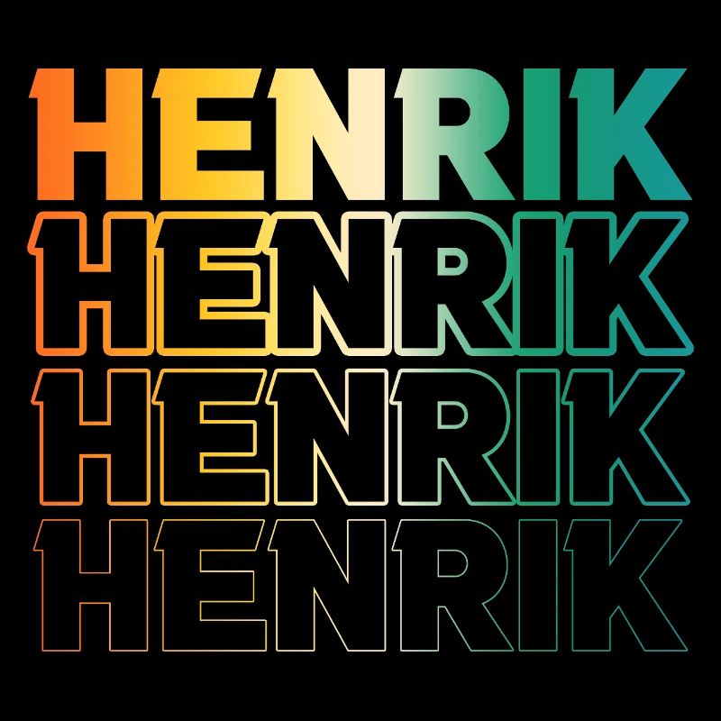Henrik
