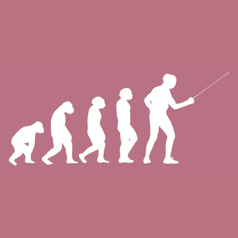 Fechter Evolution Fechten