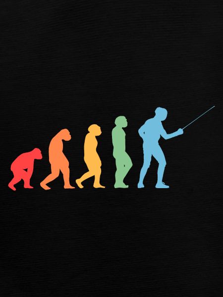 Fechter Evolution Fechten
