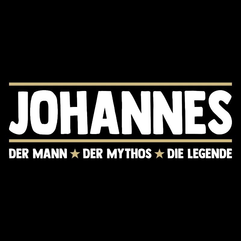 Johannes