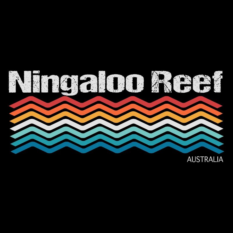 Ningaloo Reef - Australie