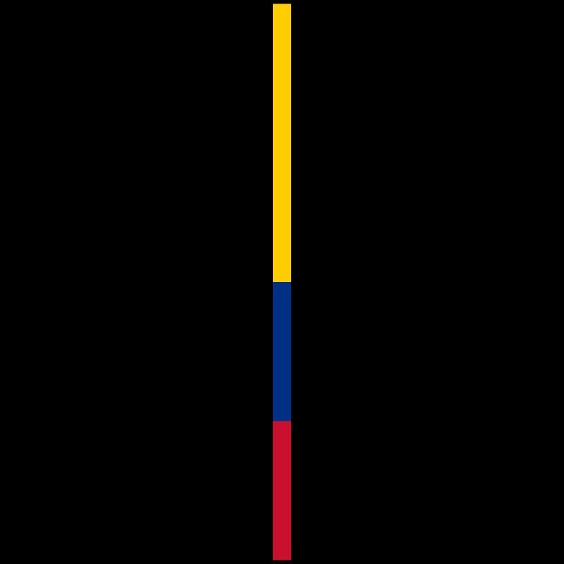 Bande de Colombie