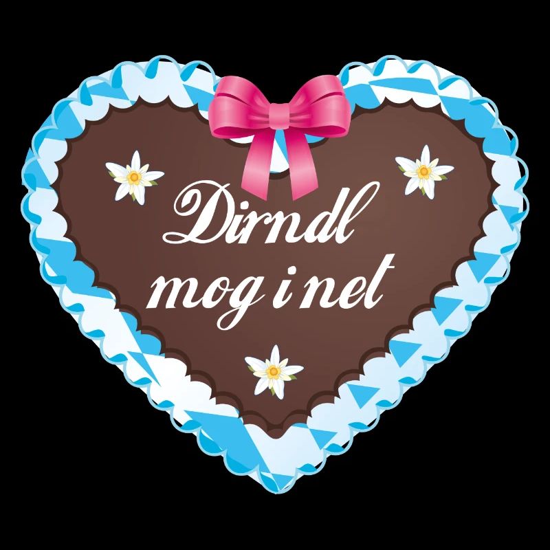 dirndl ,herz,volksfest,lebkuchenherz,bayern