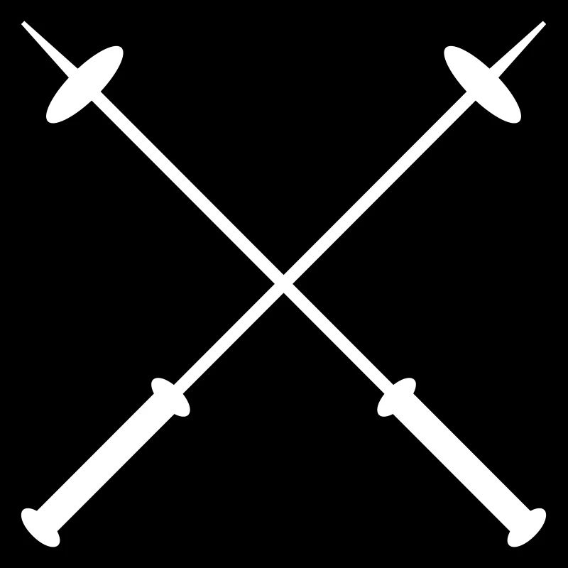 bâtons de ski