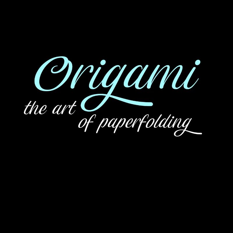 origami