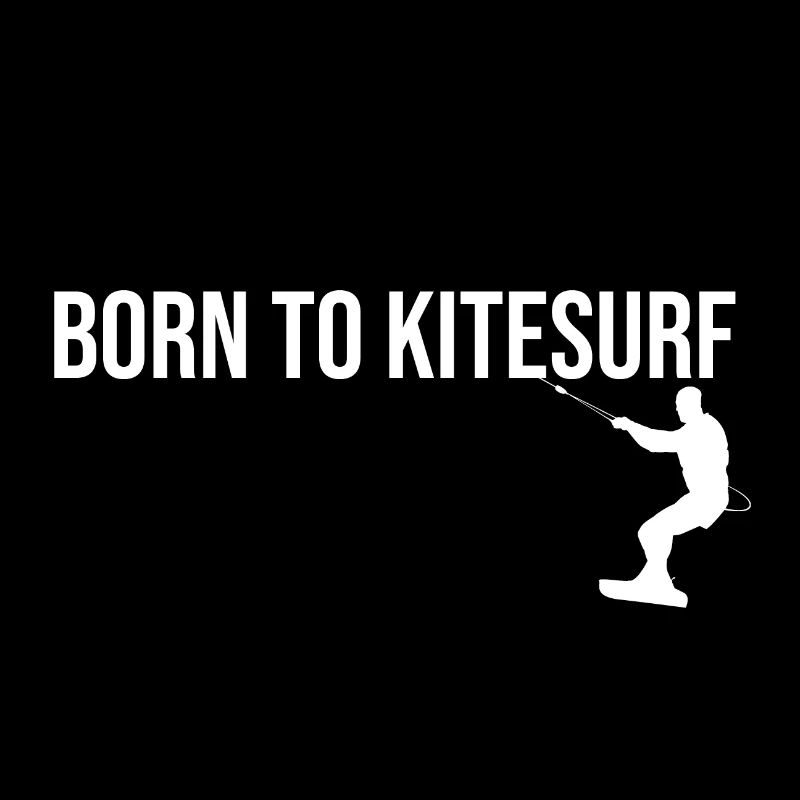 Kitesurfer