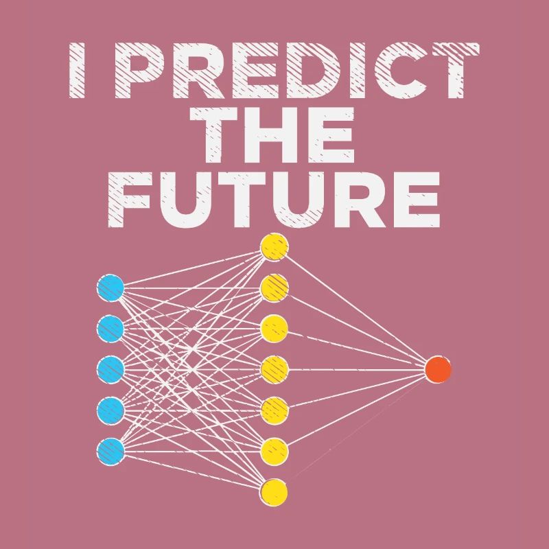 I Predict The Future For Machine Learning
