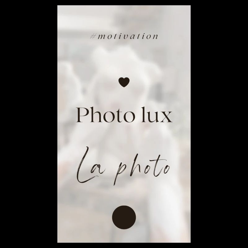 Photography Studio