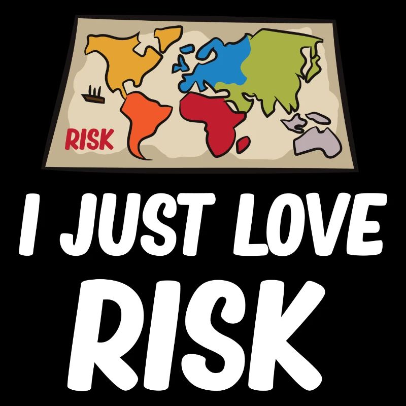 Risk - I just love risk