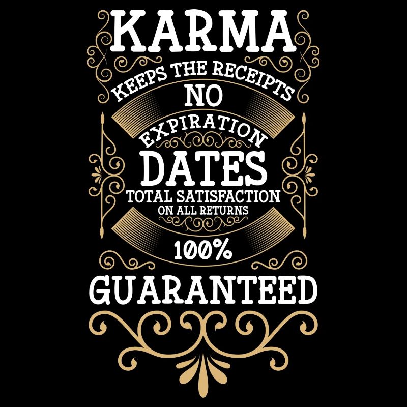 Karma Life