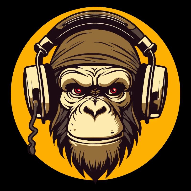 Gorilla-Groove