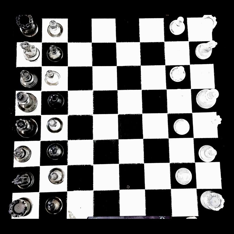 Échecs, Échiquier, Jeu d’échecs