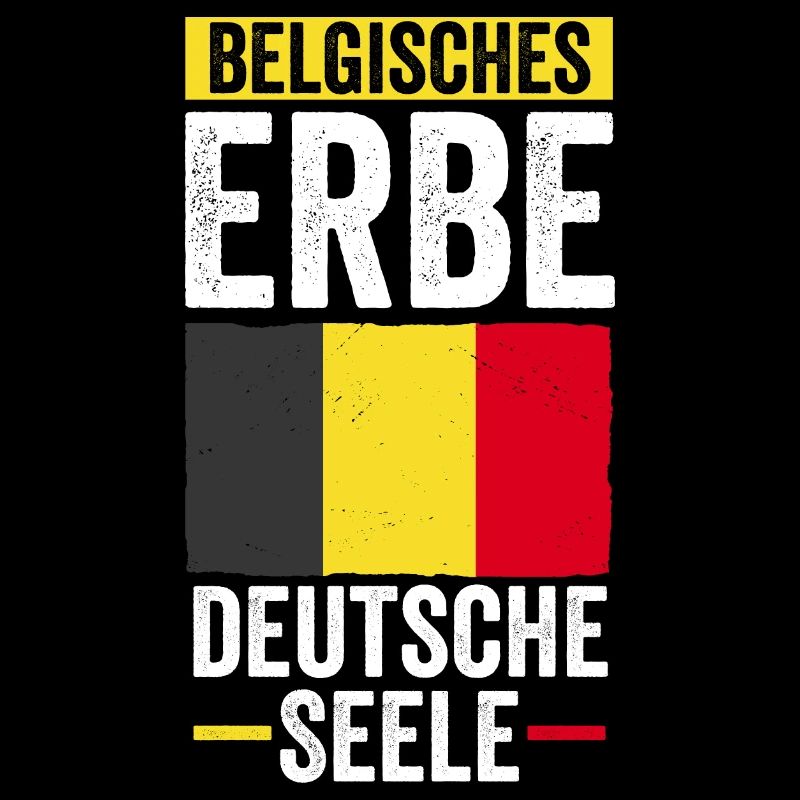 Belgian Belgian German Heart Belgium
