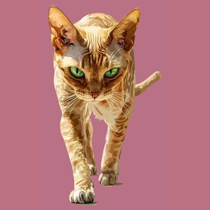 Devon Rex