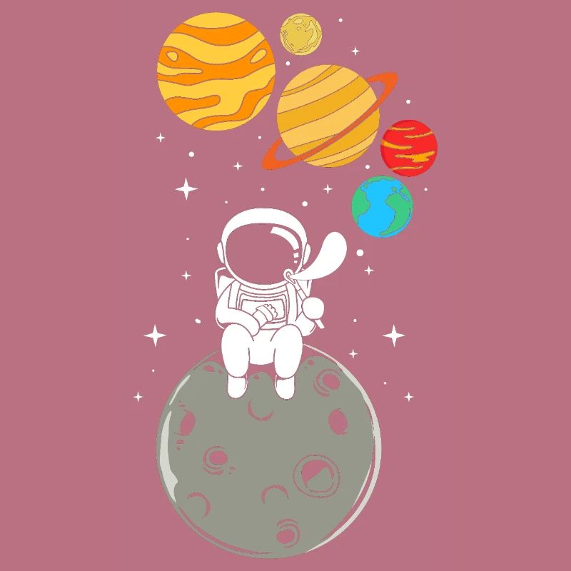 Space Space Outer Space Universe Planets