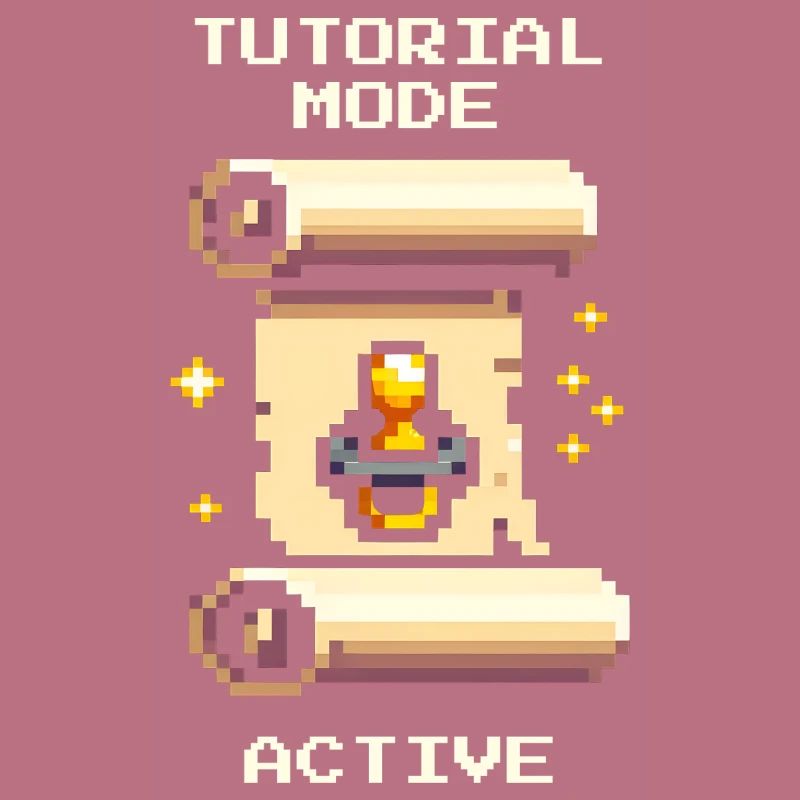 Tutorialmodus aktiv | Eltern im Lernlevel