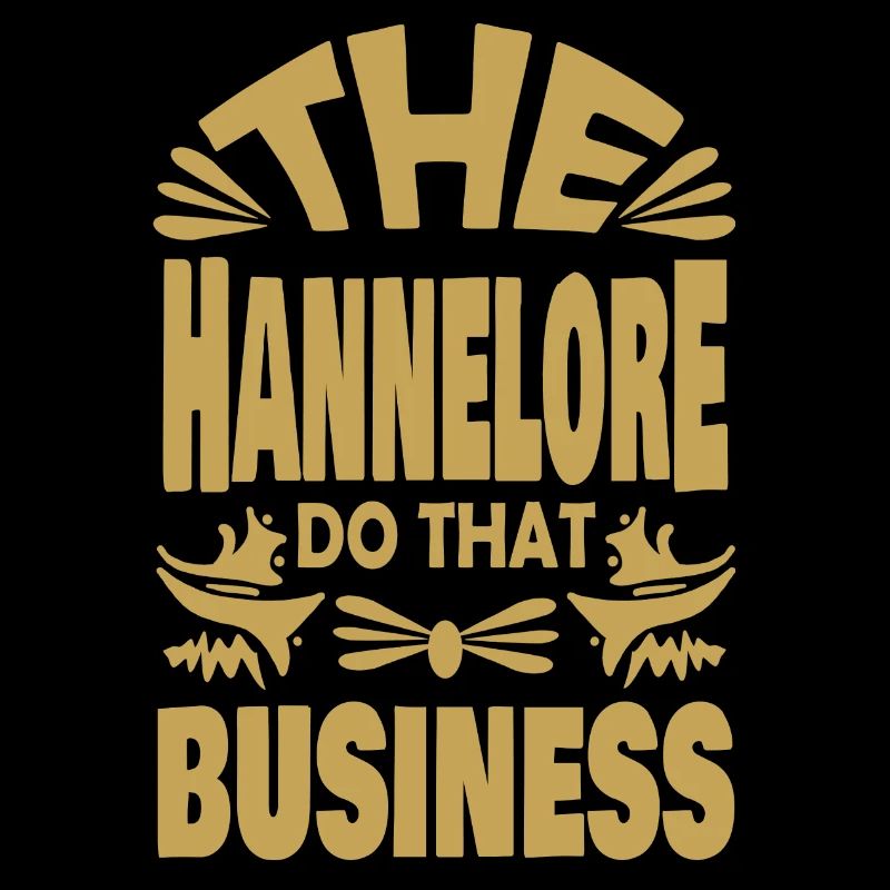 Hannelore