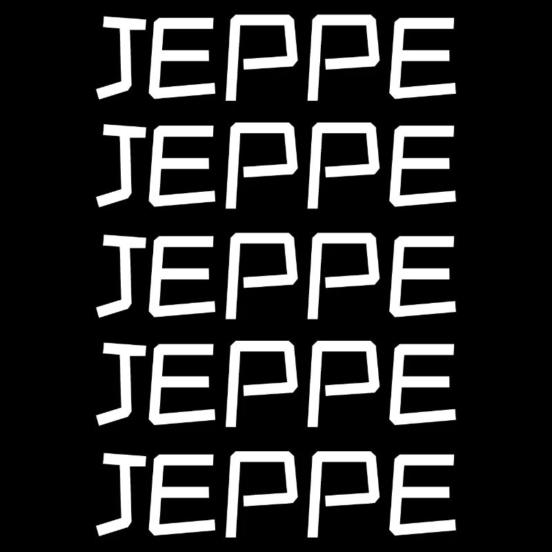 Jeppe
