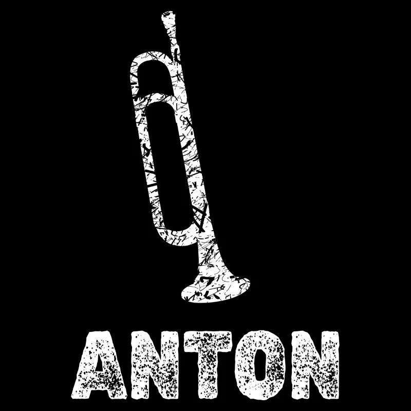 Gift for Anton
