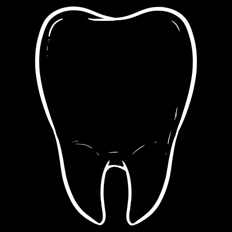 Big Tooth Tooth Doctor Gift