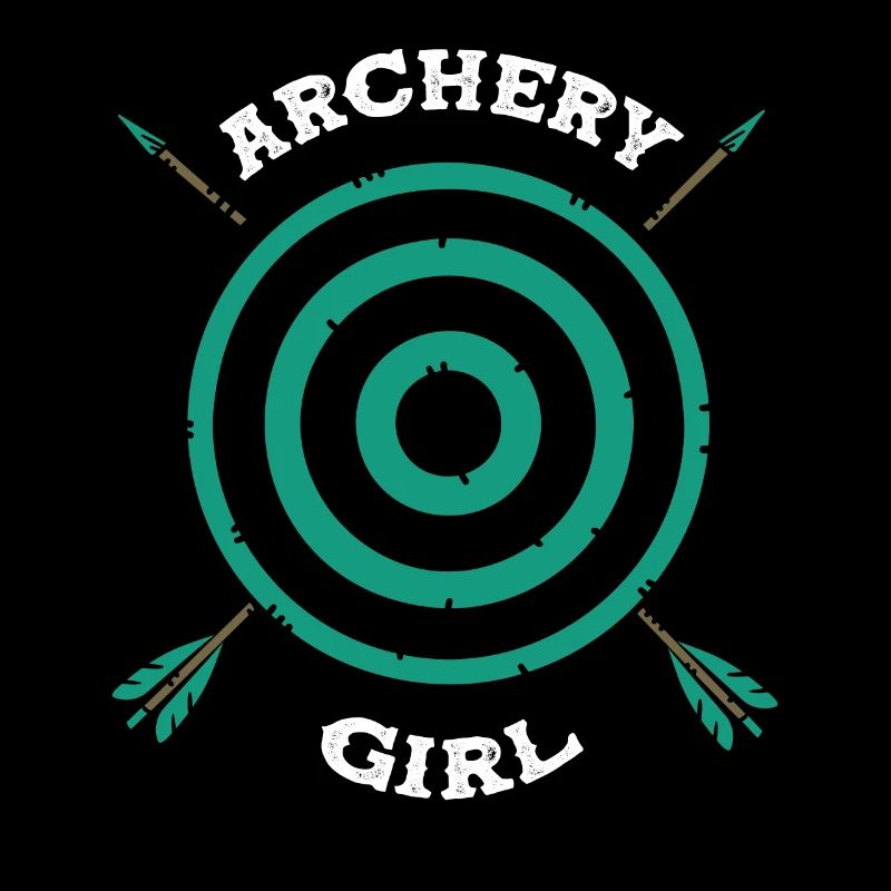 Archer Archery Bow and arrow
