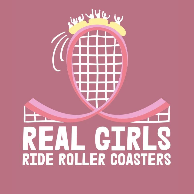 Parc d’attractions Roller Coaster