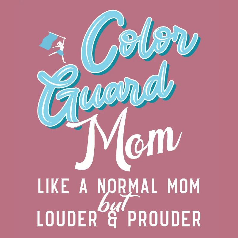 Garde de couleur