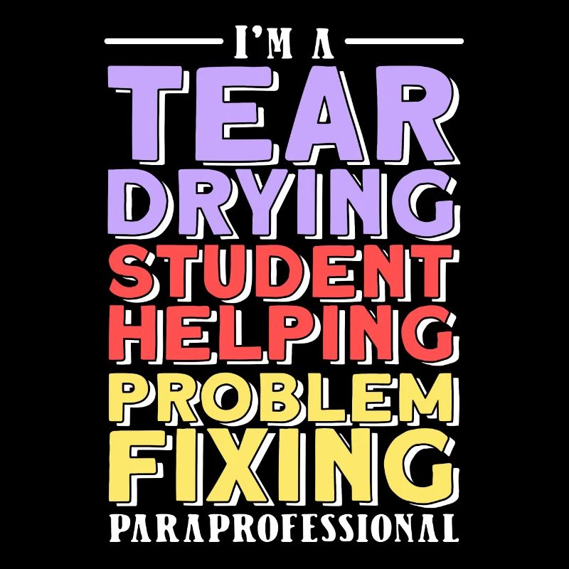Paraprofessionnel