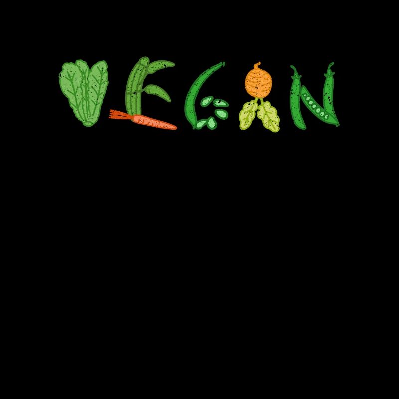 Vegan Vegetable Gift