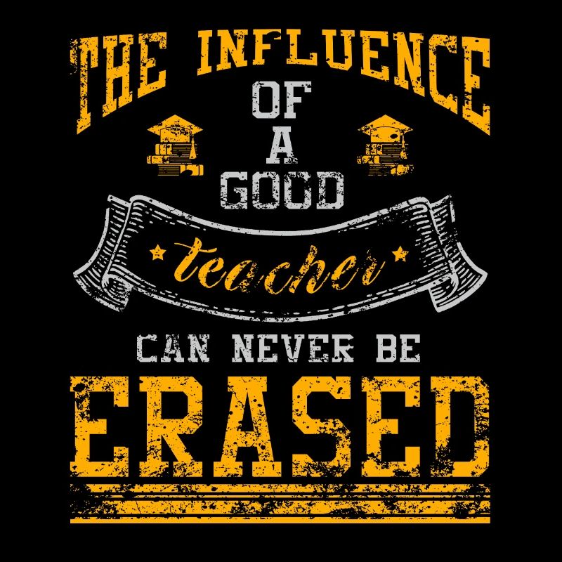 Lehrer Teacher Lehrerin Geschenk Schule Klasse