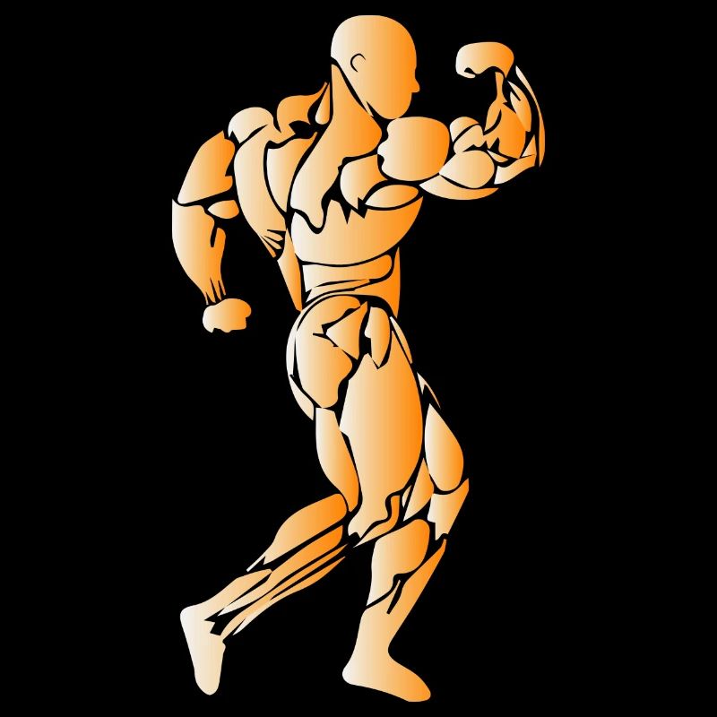 body building