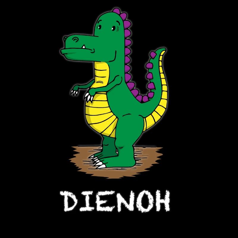 Dienoh