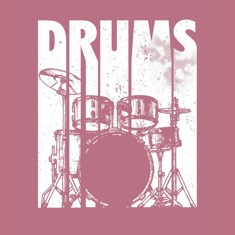 Drummer Drums | Drums drummer gift