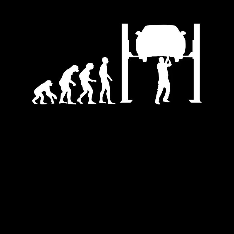 Auto Schrauber Tuner Tuning Geschenk Autokauf