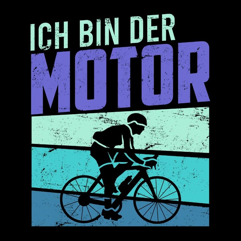 Vélo cadeau hommes drôle sort drôle roue