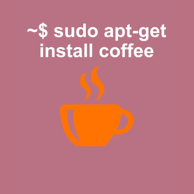 Programmer Coffee Coffee Drinker Computer Scientist